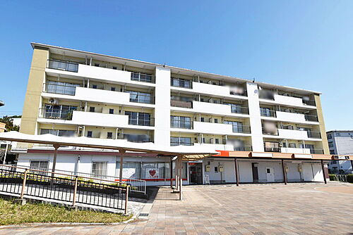 愛知県春日井市高森台１０丁目 賃貸マンション