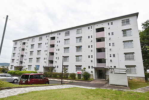 愛知県春日井市高森台９丁目 賃貸マンション