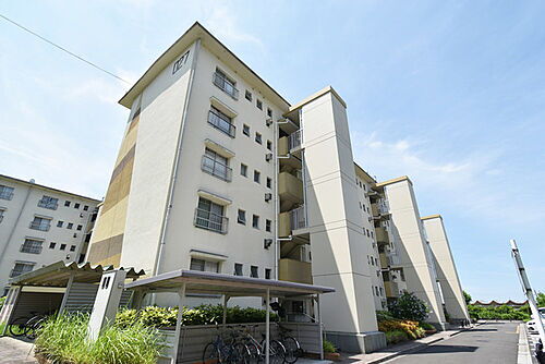 愛知県春日井市岩成台６丁目 賃貸マンション