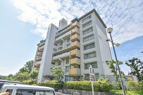 愛知県春日井市岩成台８丁目 賃貸マンション