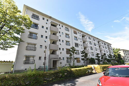 愛知県春日井市藤山台１丁目 賃貸マンション