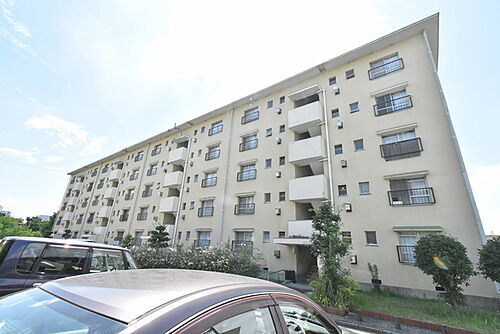 愛知県春日井市藤山台１丁目 賃貸マンション