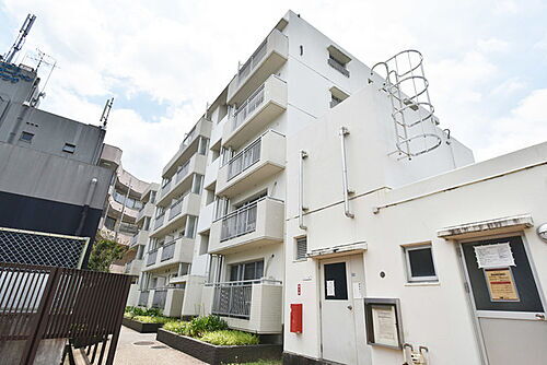 愛知県春日井市白山町１丁目 賃貸マンション