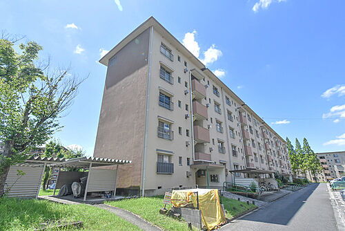 愛知県春日井市岩成台６丁目 賃貸マンション