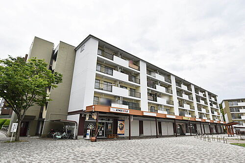 愛知県春日井市高森台１０丁目 賃貸マンション