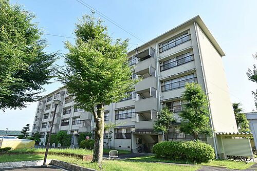 愛知県春日井市藤山台４丁目 賃貸マンション