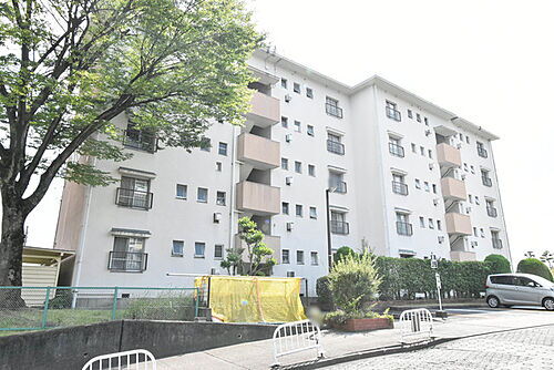 愛知県春日井市藤山台３丁目 賃貸マンション