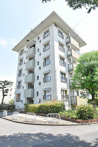 愛知県春日井市藤山台３丁目 賃貸マンション