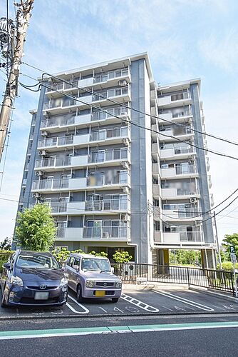 UR高座台 高蔵寺駅 2LDK 賃貸(賃貸マンション・アパート)