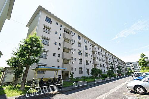 愛知県春日井市藤山台４丁目 賃貸マンション