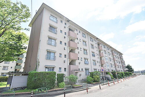 愛知県春日井市岩成台６丁目 賃貸マンション