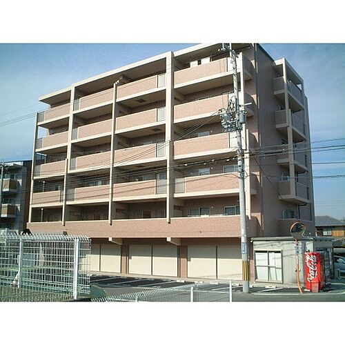 大阪府河内長野市中片添町 賃貸マンション
