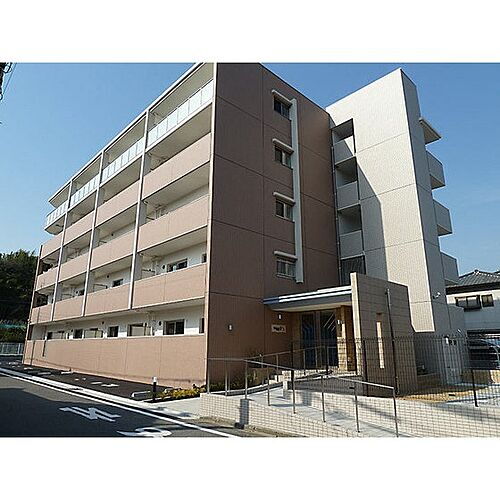 大阪府河内長野市錦町 賃貸マンション
