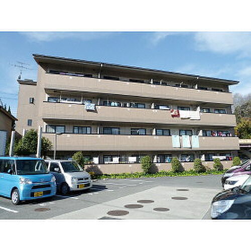 大阪府河内長野市三日市町 賃貸マンション