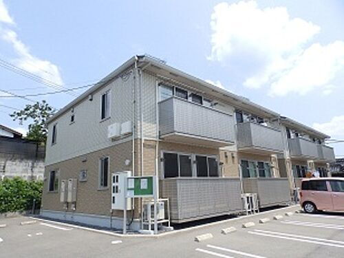 シャルマン　リヴェール　Ｂ棟 2階建