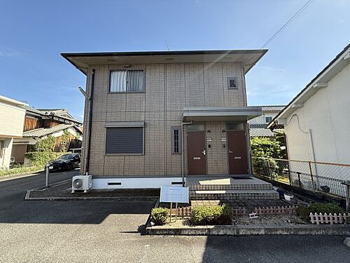 兵庫県たつの市龍野町堂本 2階建 築22年2ヶ月