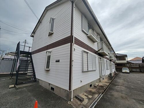 兵庫県加古川市平岡町山之上 築37年7ヶ月 2階建