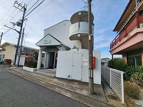 兵庫県小野市王子町 3階建 築29年9ヶ月