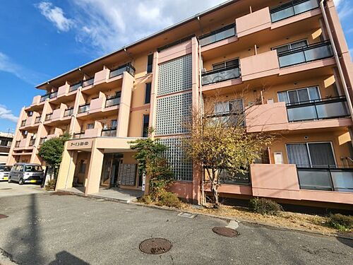 兵庫県小野市片山町 賃貸マンション