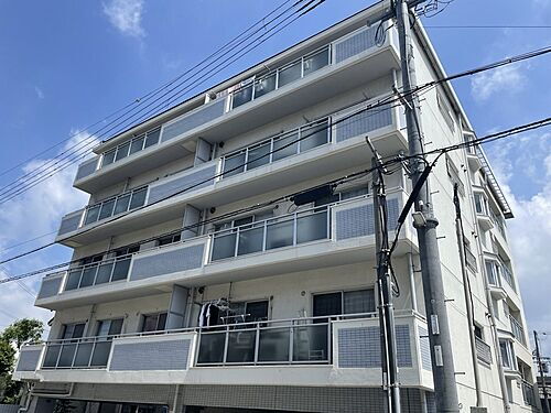 兵庫県姫路市飾磨区今在家６丁目 5階建 築30年11ヶ月