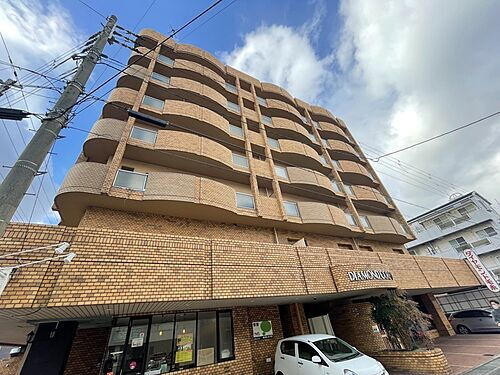 兵庫県姫路市東延末１丁目 7階建 築38年6ヶ月