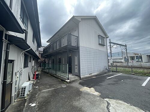 兵庫県姫路市香寺町香呂 2階建 築28年3ヶ月