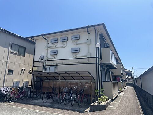 兵庫県姫路市白浜町 2階建 築25年9ヶ月