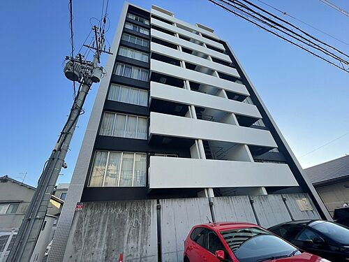 兵庫県姫路市南今宿 9階建 築16年4ヶ月