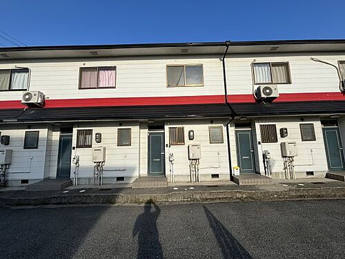 兵庫県姫路市飾磨区妻鹿 2階建 築28年