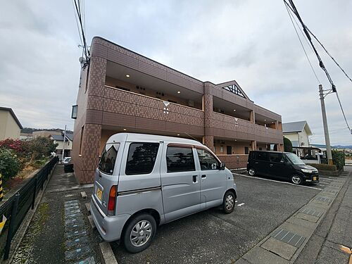 兵庫県加西市北条町古坂 2階建 築22年1ヶ月