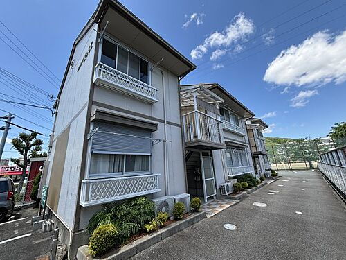 兵庫県姫路市西中島 3階建 築34年7ヶ月