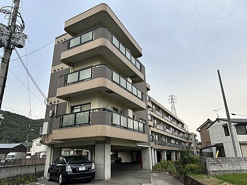 兵庫県姫路市西中島 4階建 築29年6ヶ月