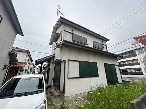 兵庫県姫路市白浜町宇佐崎中３丁目 2階建 築38年7ヶ月