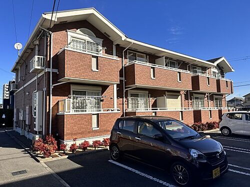 兵庫県姫路市町坪 2階建 築17年4ヶ月