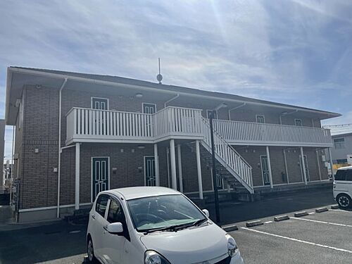 兵庫県姫路市飾磨区野田町 2階建 築15年4ヶ月
