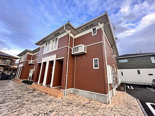 兵庫県加西市北条町東南 築19年4ヶ月 2階建