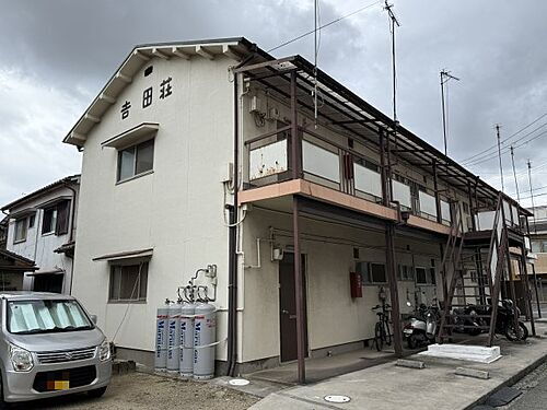 兵庫県加古川市平岡町一色 築54年9ヶ月 2階建