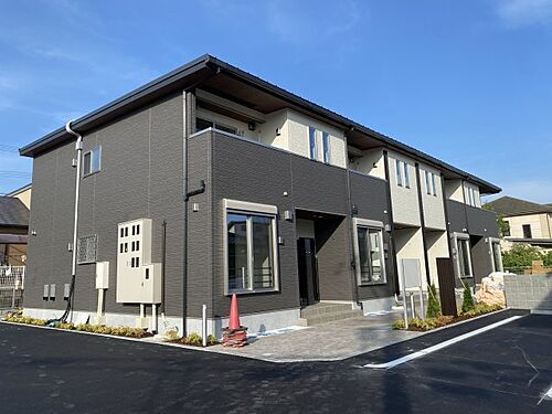 兵庫県姫路市別所町北宿 2階建