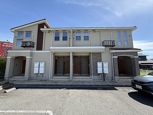 兵庫県たつの市龍野町堂本 築13年5ヶ月 2階建