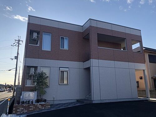 兵庫県加古川市加古川町稲屋 2階建 築5年10ヶ月