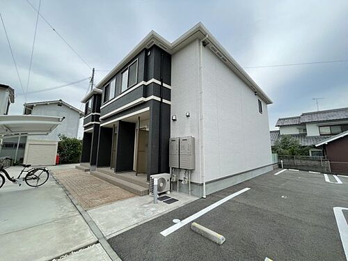 兵庫県三木市大村 2階建 築7年4ヶ月