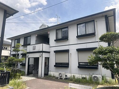 兵庫県三木市末広３丁目 築32年9ヶ月 2階建