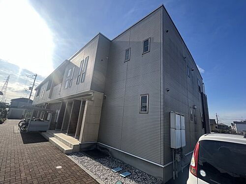 兵庫県加古郡稲美町六分一 2階建 築18年5ヶ月