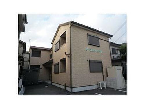 兵庫県加古川市加古川町南備後 築17年9ヶ月 2階建