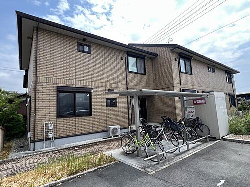 兵庫県姫路市網干区大江島 2階建