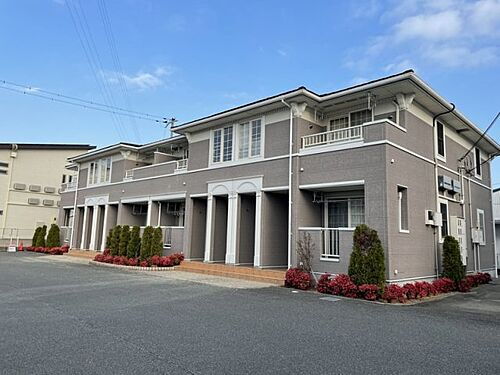 兵庫県姫路市飾東町佐良和 2階建