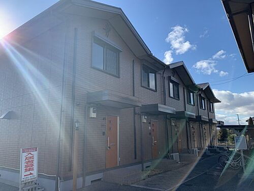 兵庫県姫路市花田町加納原田 2階建 築20年4ヶ月