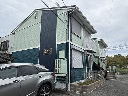 兵庫県三木市末広１丁目 築34年5ヶ月 2階建