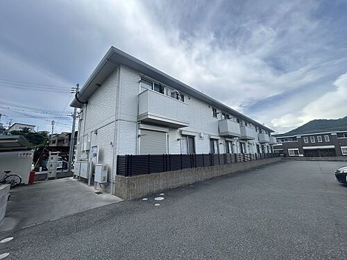 兵庫県姫路市北原 2階建