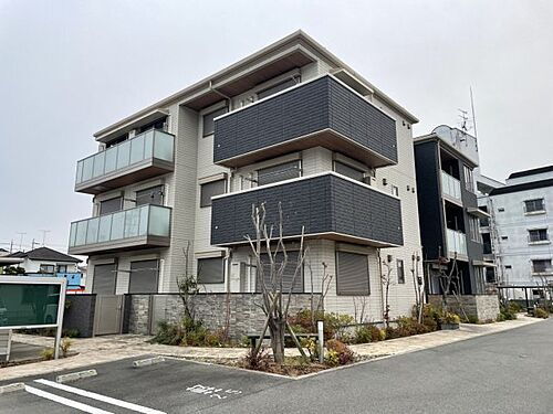 兵庫県加西市北条町東南 3階建 築8年7ヶ月